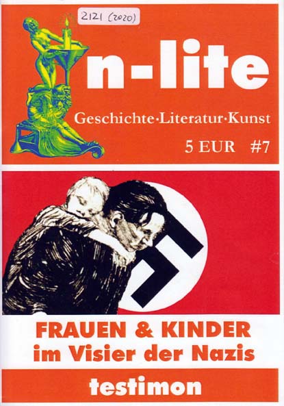 n-lite: Frauen & Kinder im Visier der Nazis