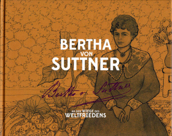 Bertha von Suttner