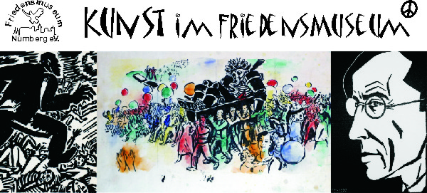 Kunst im Friedensmuseum