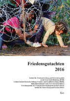 Friedensgutachten 2016