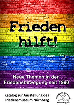 Frieden hilft – der Katalog!