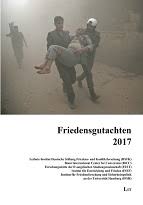 Friedensgutachten 2017