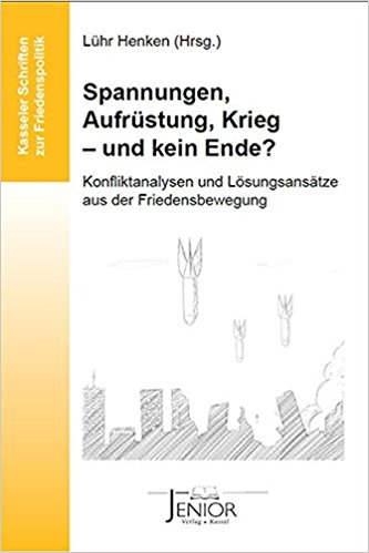 Spannungen, Aufrüstung, Krieg – und kein Ende?