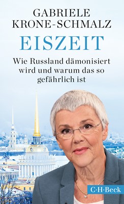 Gabriele Krone-Schmalz: Eiszeit