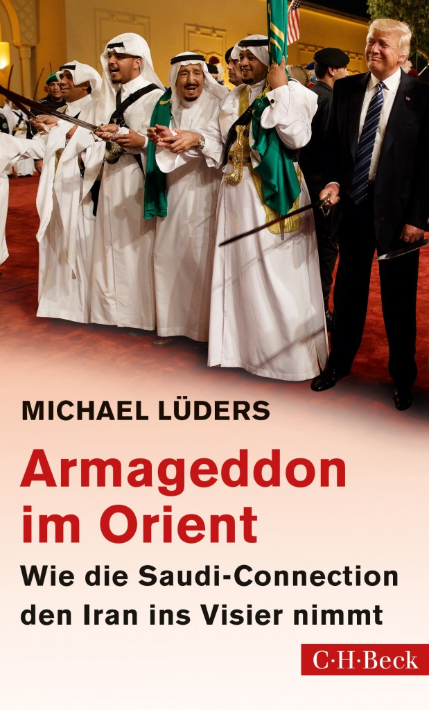 Michael Lüders: Armageddon im Orient