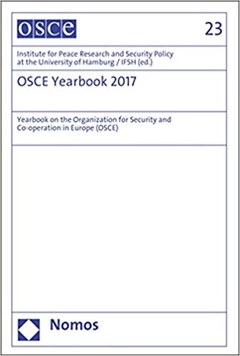 OSCE Yearbook 2017