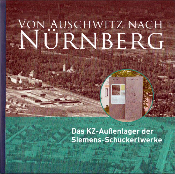 Von Auschwitz nach Nürnberg