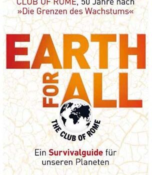 Earth for All