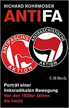 Richard Rohrmoser: Antifa