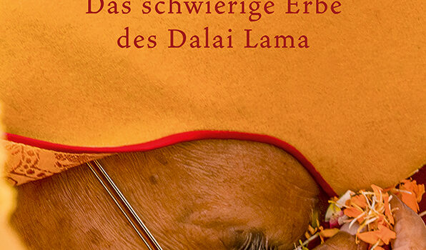 Oliver Schulz: Tibets Zukunft Oliver Schulz: Tibets Zukunft