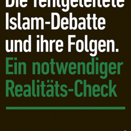 Teseo La Marca: Die fehlgeleitete Islamdebatte und ihre Folgen