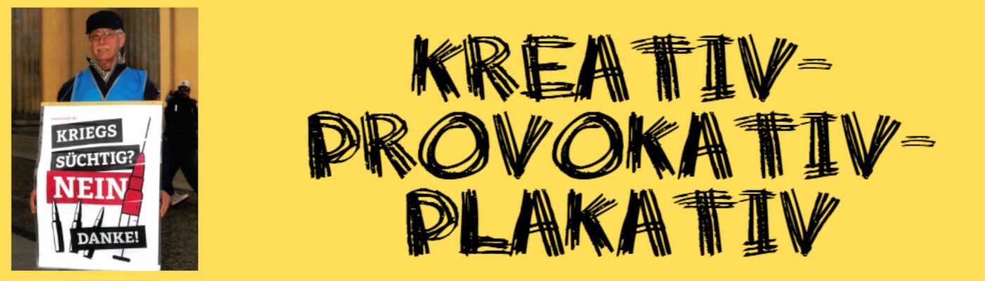 Vernissage am 23. April 2026