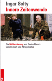 Ingar Solty: Innere Zeitenwende Ingar Solty: Innere Zeitenwende